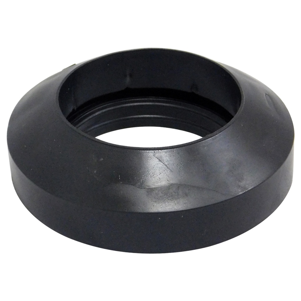 ARO DE GOMA 6CM PARA ACOPLE TANQUE A INODORO JOMAI