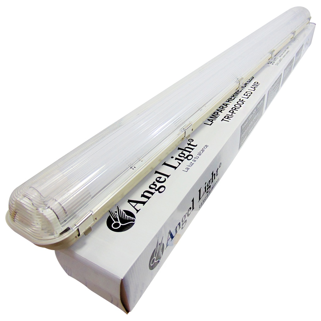 LAMPARA LED SUPERFICIAL 36 WATTS ANTIPOLVO ANGEL LIGHT