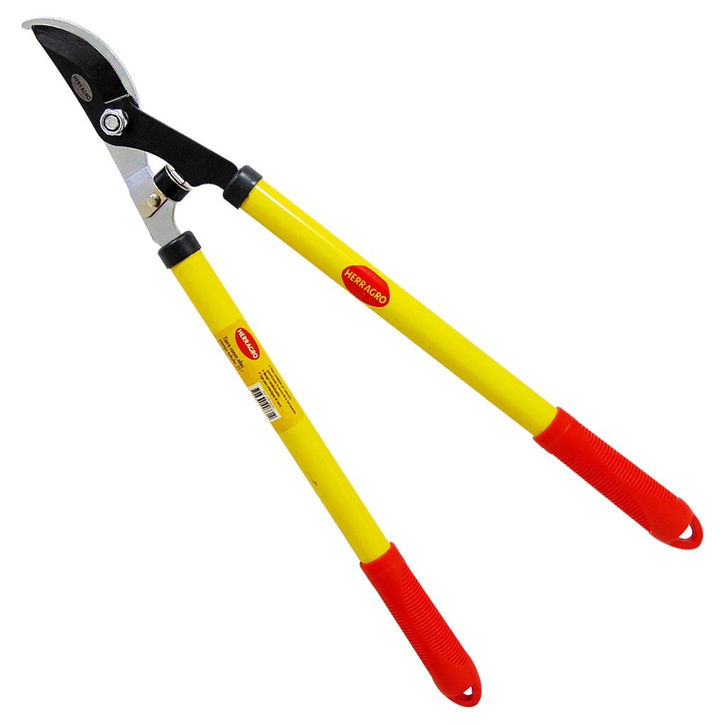 TIJERAS PODADORAS RAMA ALTA 21" HERRAGRO
