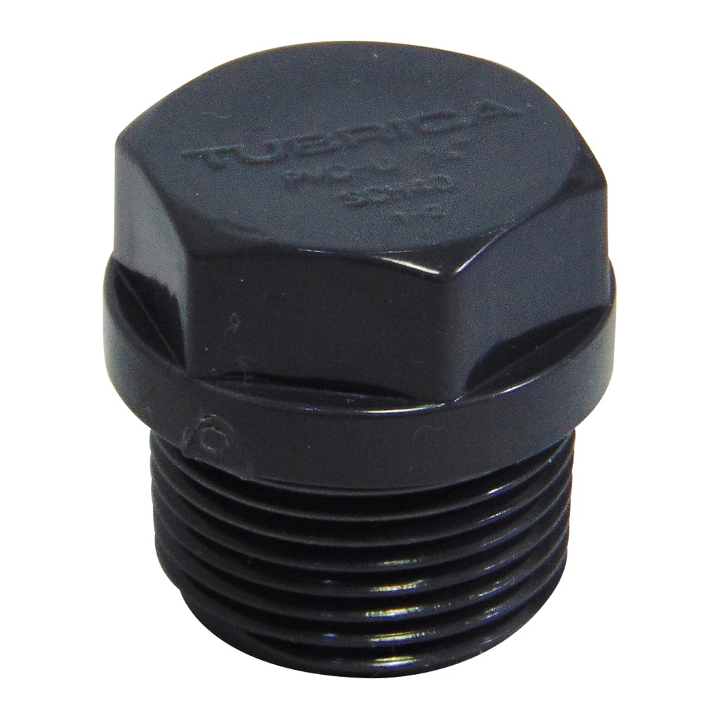 TAPON PVC PRES 3/4" MR TUBRICA