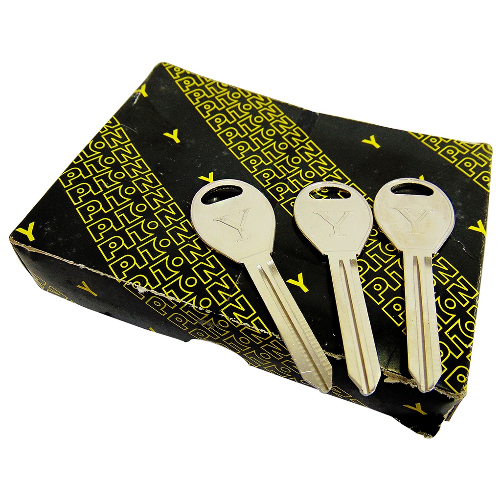 COPIA DE LLAVE PARA CARROS