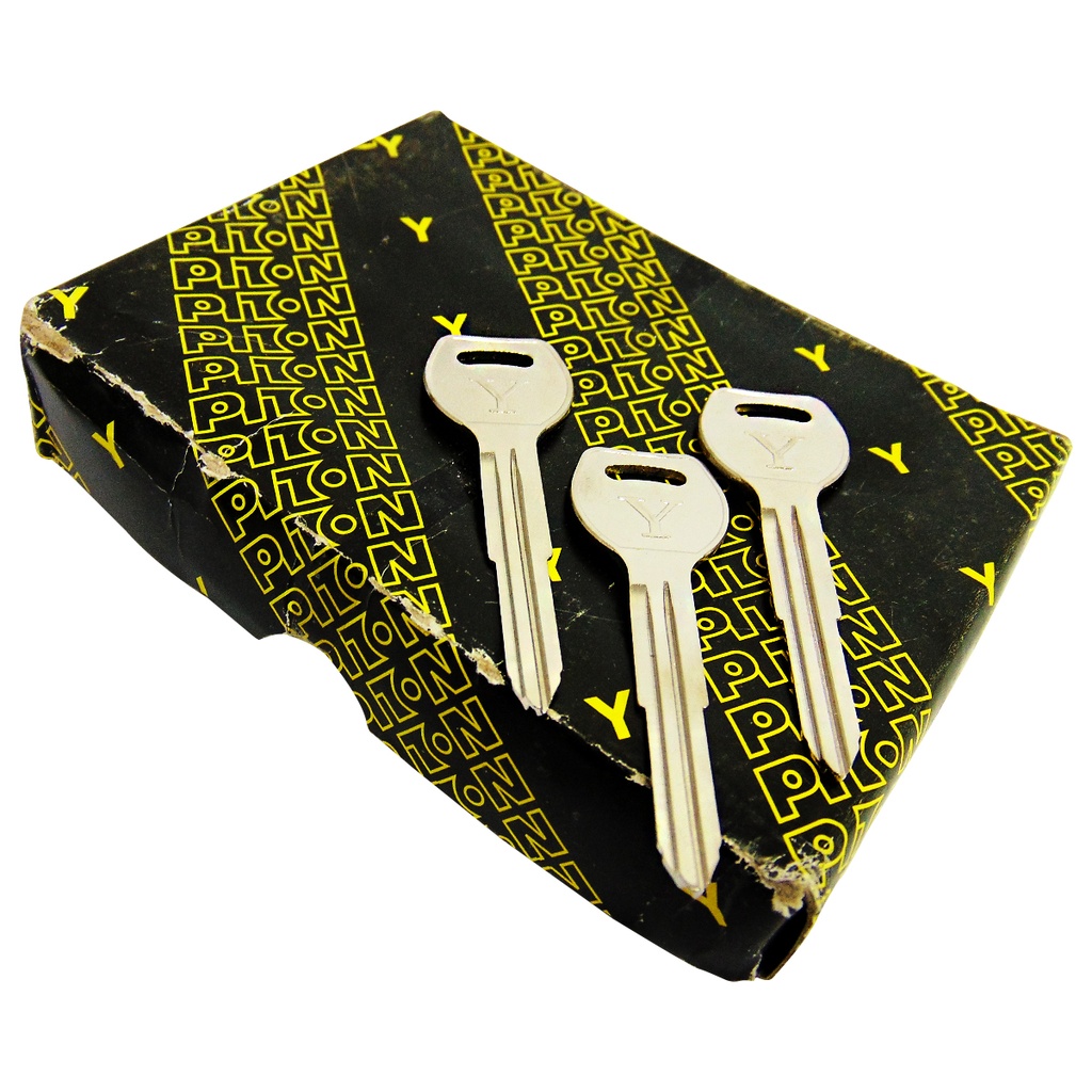 COPIA DE LLAVES PARA CARROS