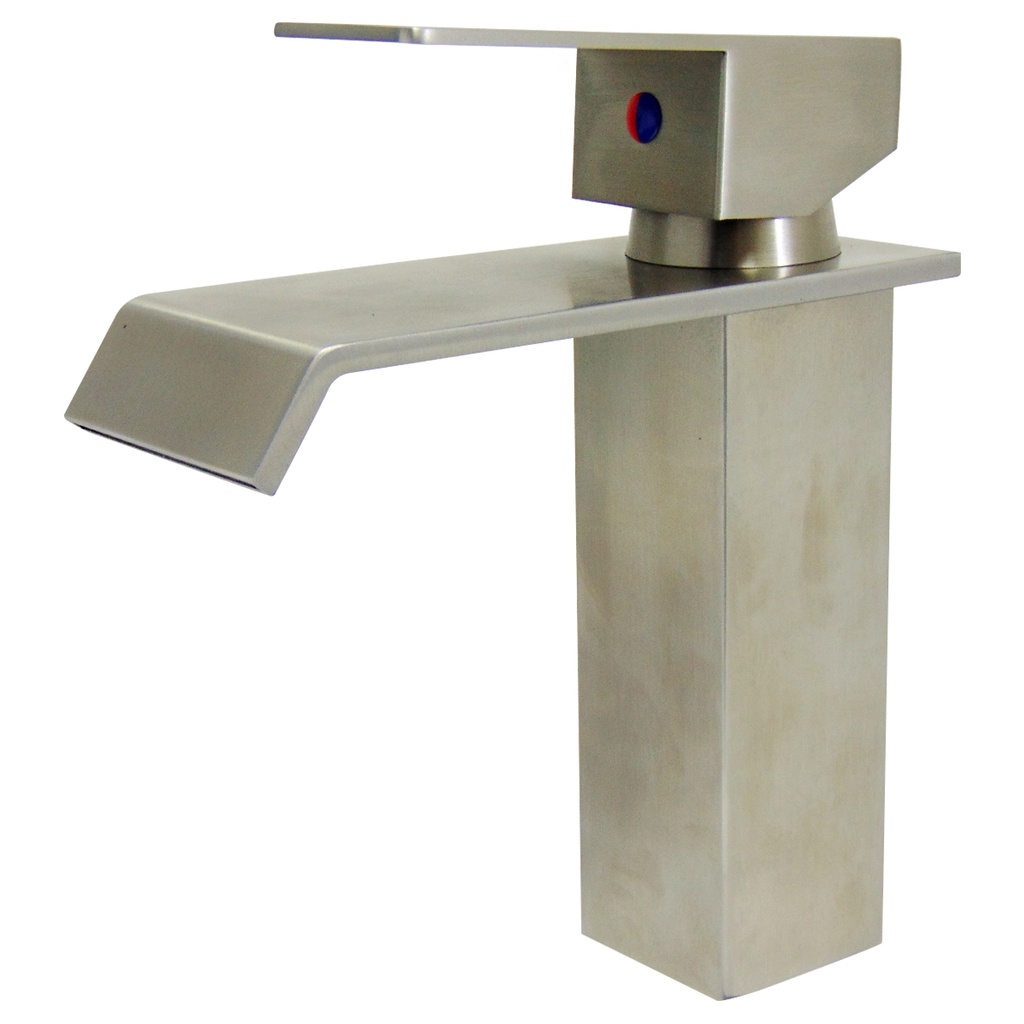 GRIFERIA PARA LAVAMANOS ESTILO CASCADA GRIVEN ELITE