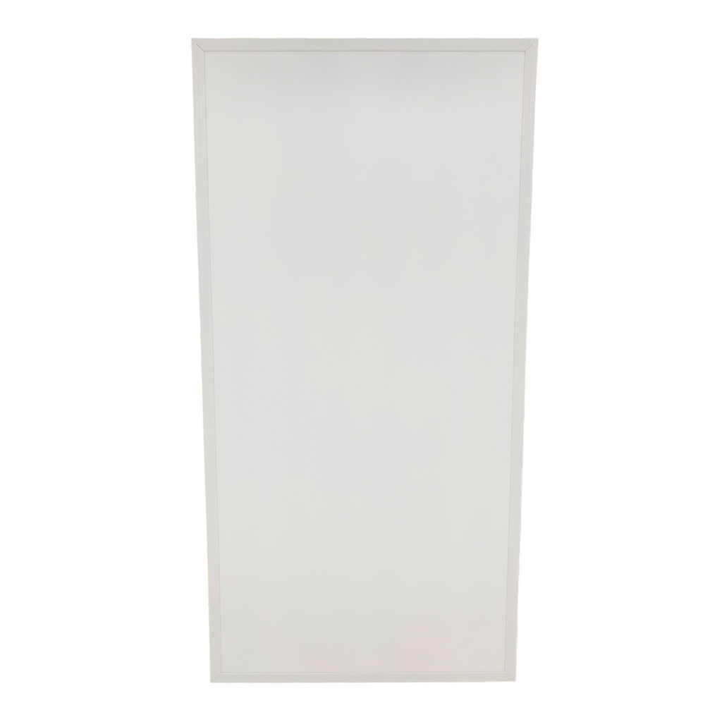 PANEL LED 72W RECTANGULAR 1200 X 600MM CCT 3 TONOS ANGEL LIGHT