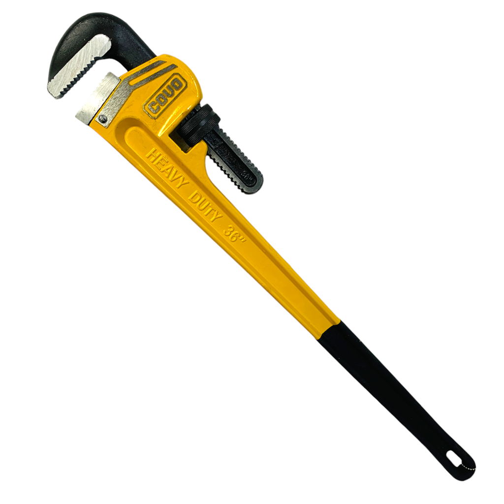 LLAVE DE TUBO INDUSTRIAL 36" PROFESIONAL COVO
