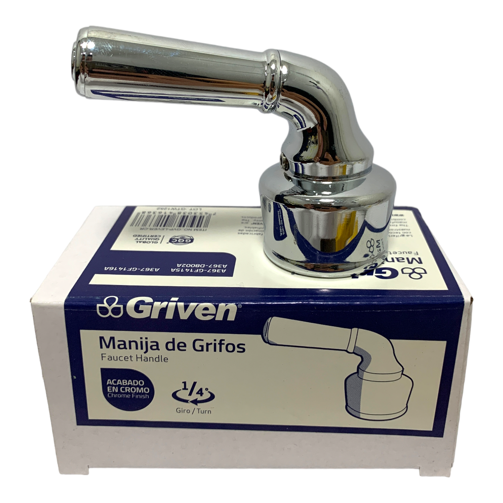 MANIJA DE REPUESTO PARA GRIFERIA GRIVEN