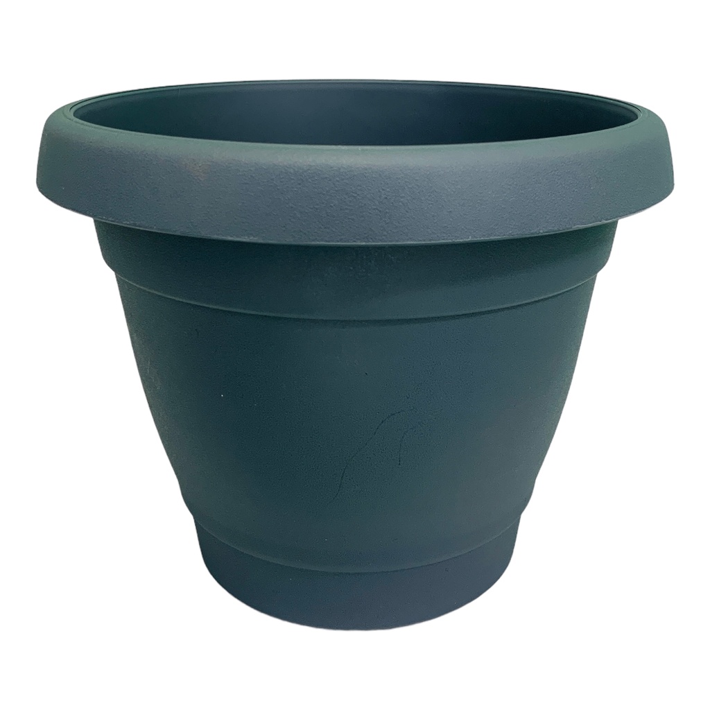 MATERO PP CLASICO D-20 GRIS DP