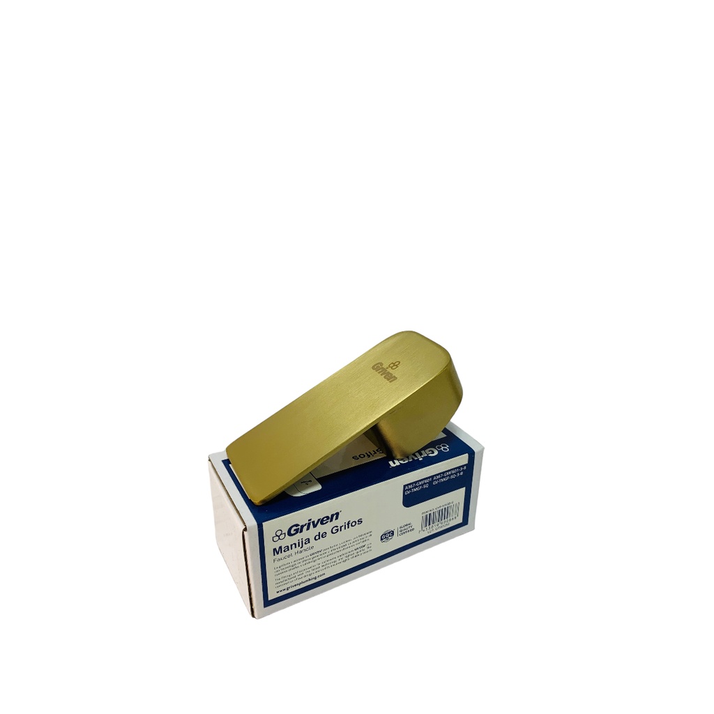 MANIJA DE REPUESTO PARA GRIFERIA GRIVEN