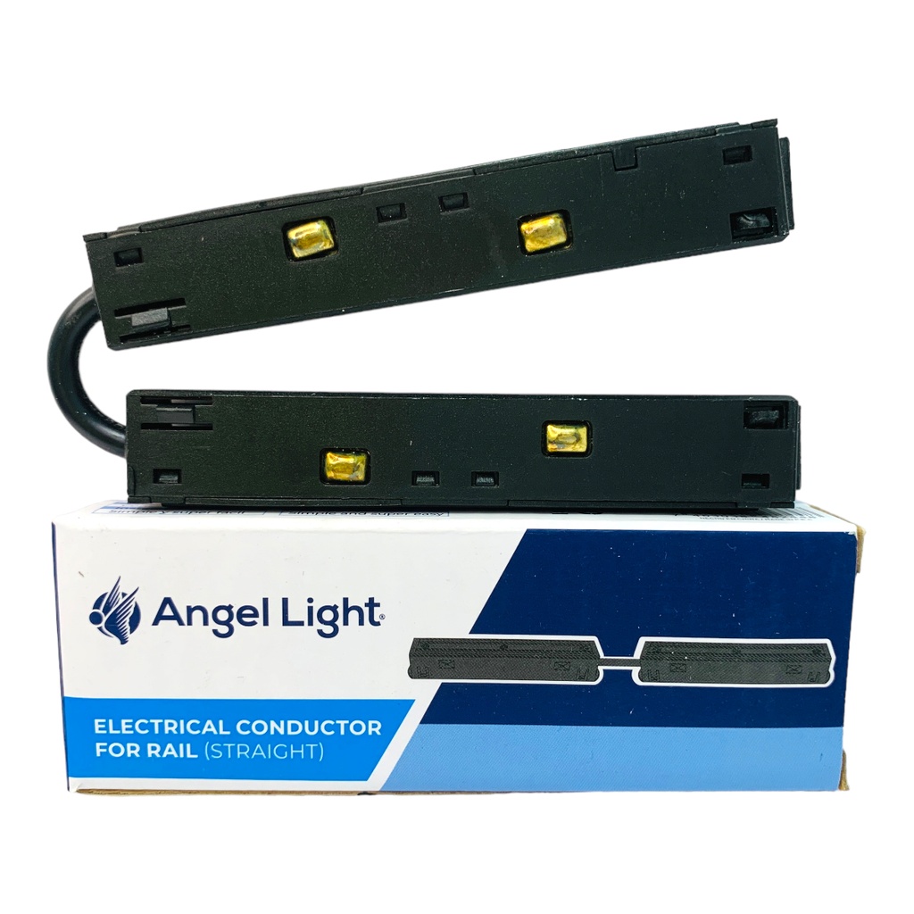 UNION PARA RIEL MAGNETICO RECTO ANGEL LIGHT