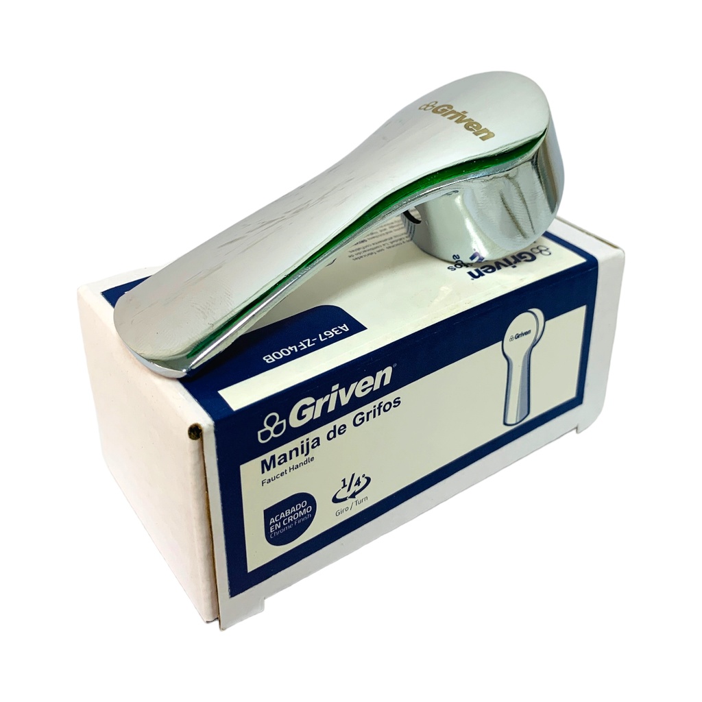 MANIJA DE REPUESTO PARA GRFIERIA A367-ZF400B GRIVEN