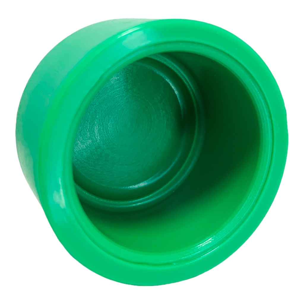 TAPA PPR PRES 32MM C POLIFUSION TUBRICA