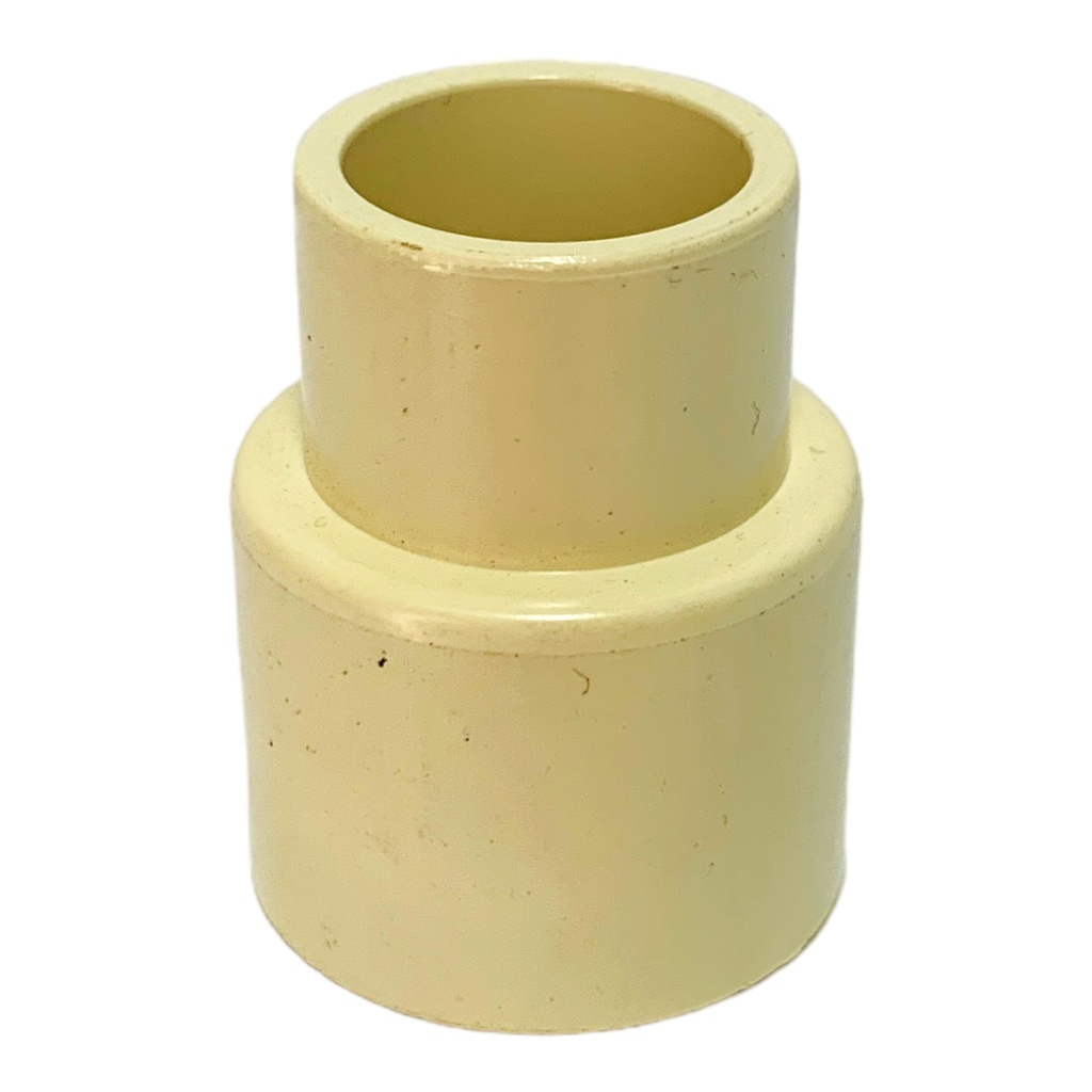UNION REDUCTORA CPVC 3/4" X 1/2" C