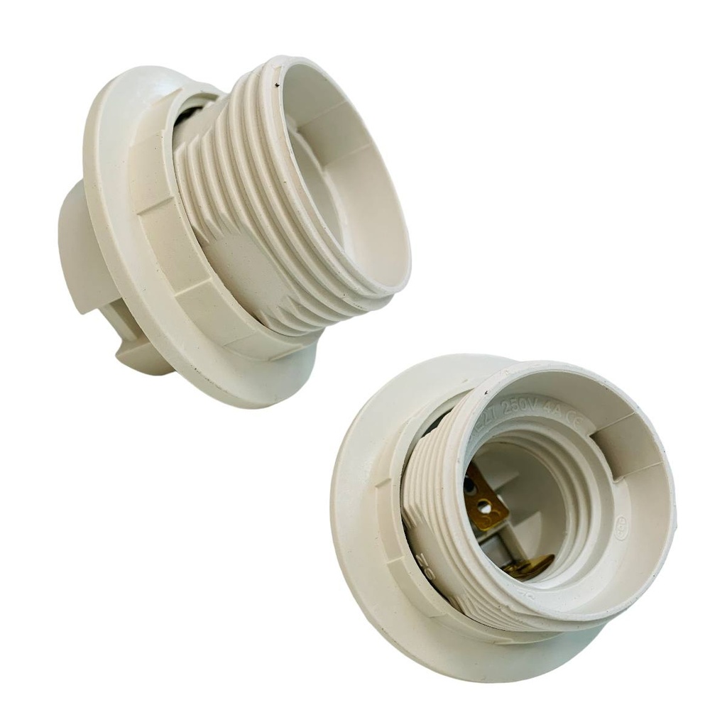 SOCATE E27 250V 4A TROEN