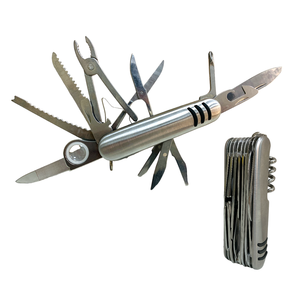 NAVAJA MULTI HERRAMIENTA