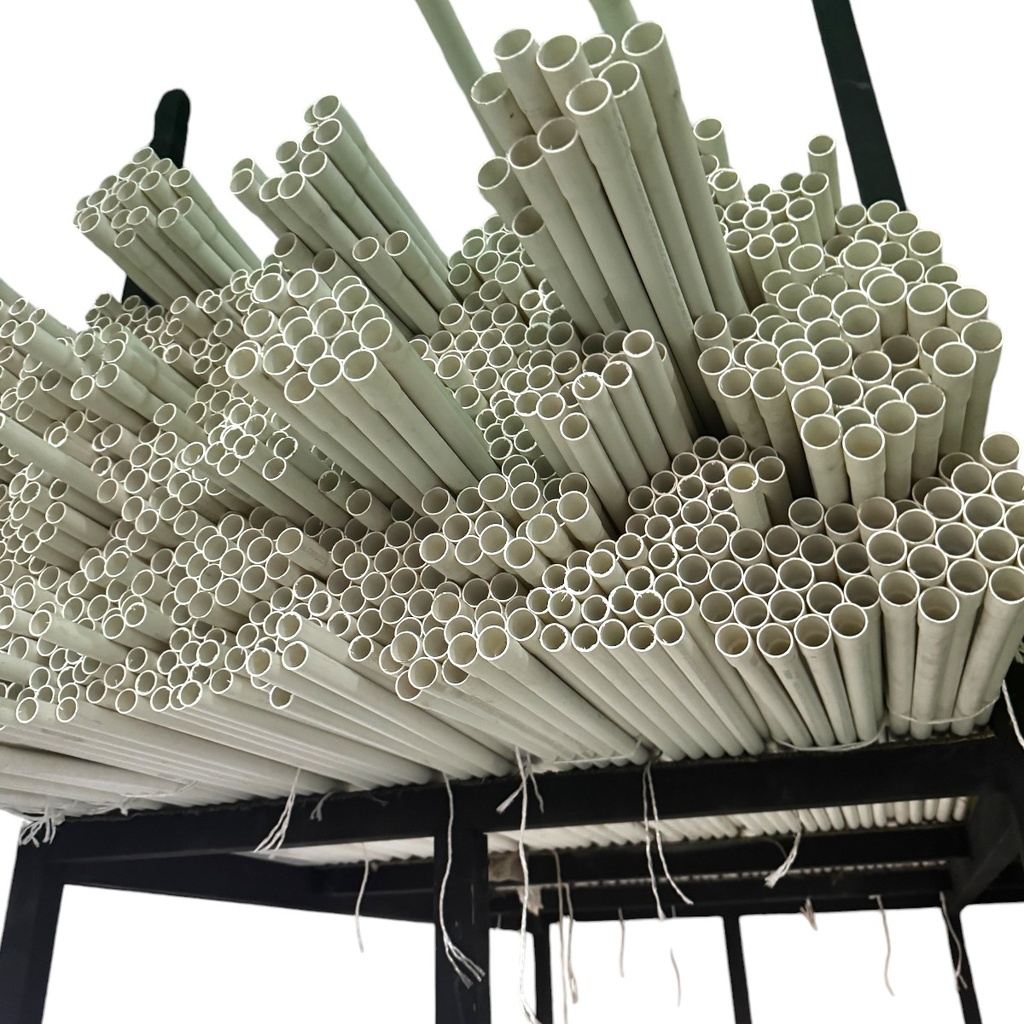 TUBO PVC CONDUIT ECO 1/2" 3M EXC TUBRICA