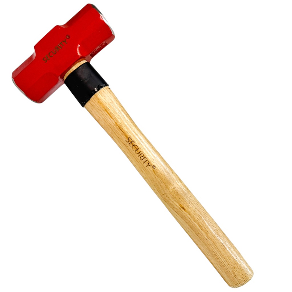 MAZO OCTAGONAL 4LBS 12" SECURITY