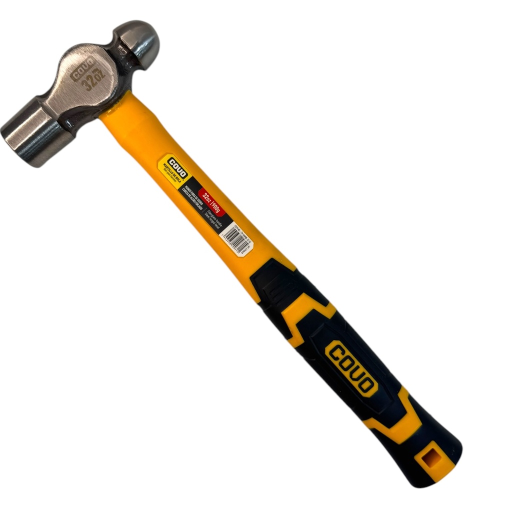 MARTILLO DE BOLA 32OZ COVO