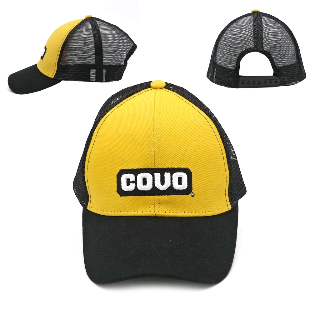 GORRA COVO
