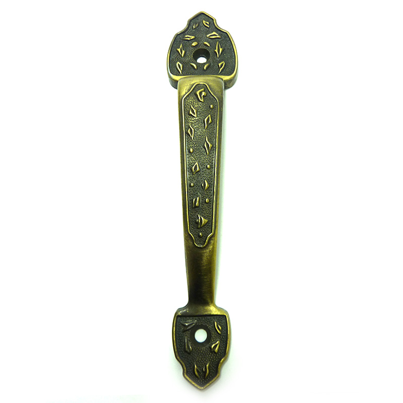 TIRADOR PARA MUEBLES 140MM SECURITY