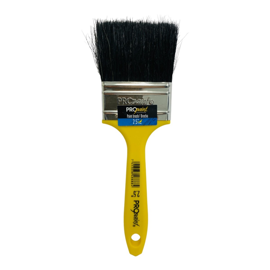BROCHA PARA PINTAR 2.5" PRO PAINT