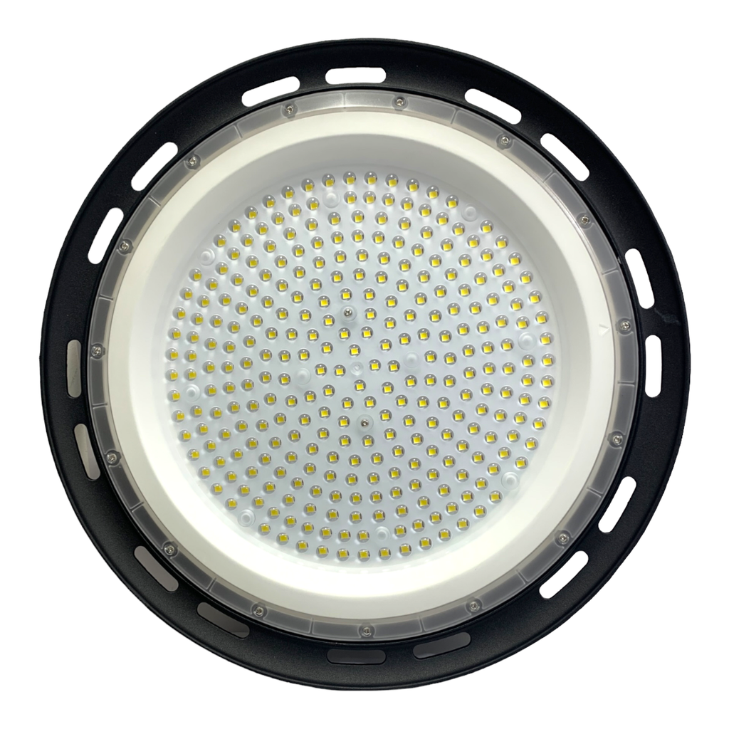 LAMPARA LED DE BAHIA 150W MULTIVOLTAJE 6400K ANGEL LIGHT
