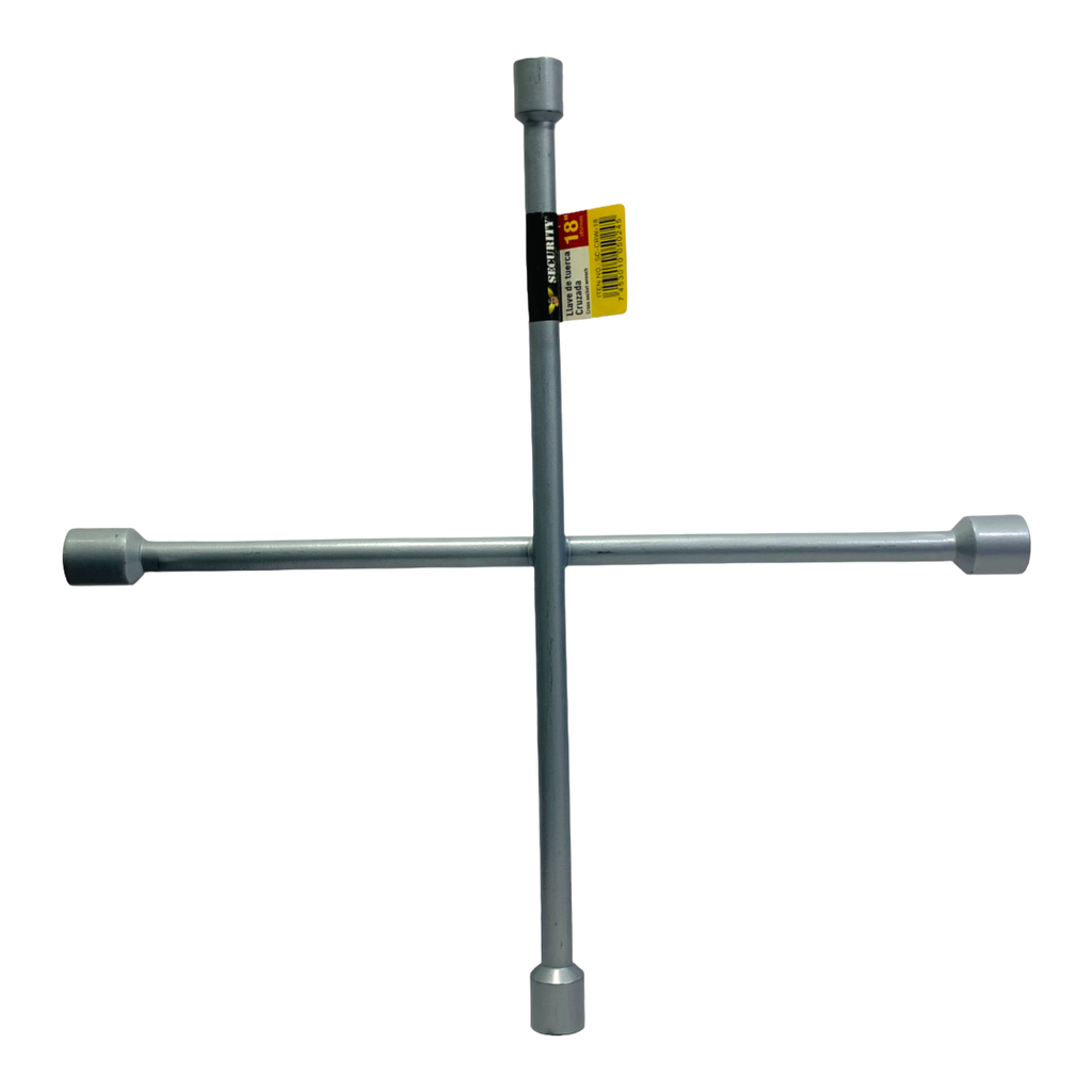 LLAVE DE CRUZ 18" COVO