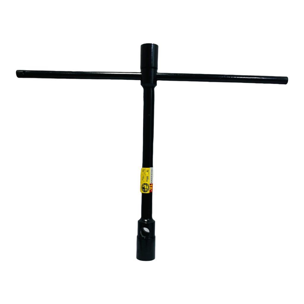 LLAVE DE CRUZ 16" MAQUINARIA PESADA SECURITY