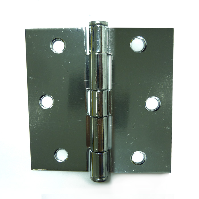 BISAGRA CUADRADA 3X3" SECURITY