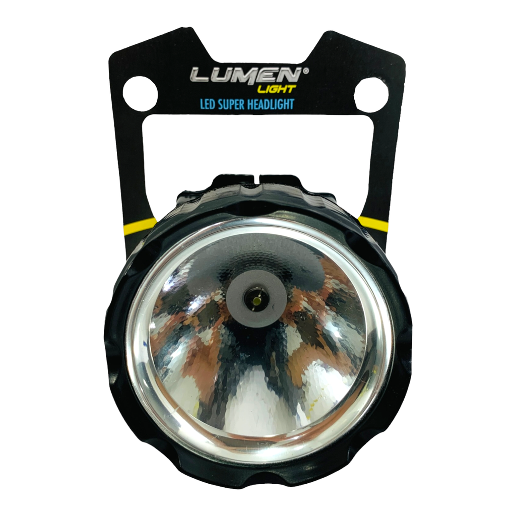 LAMPARA LED 0.5W LUMEN