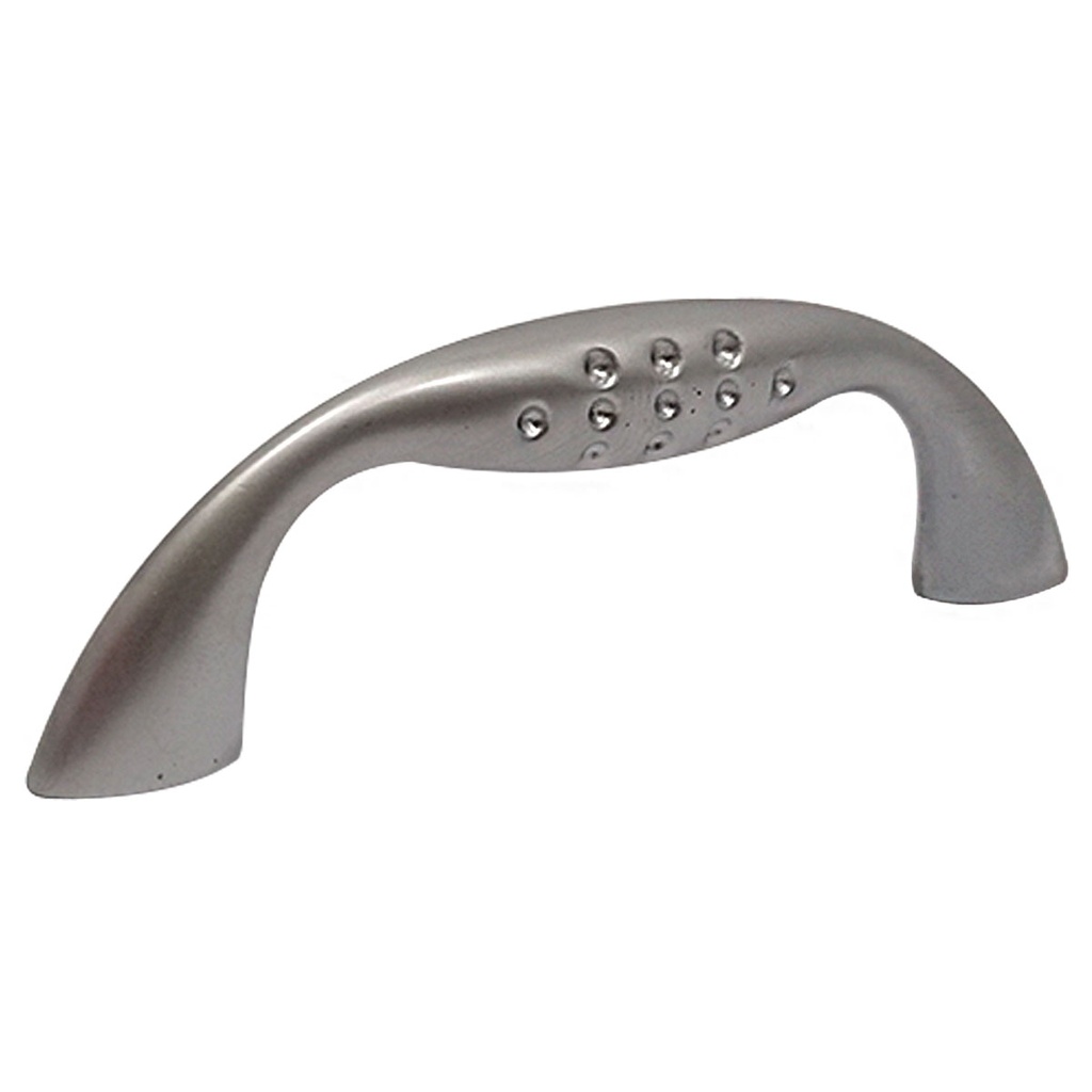 TIRADOR PARA MUEBLES 64MM CS-758-64SC