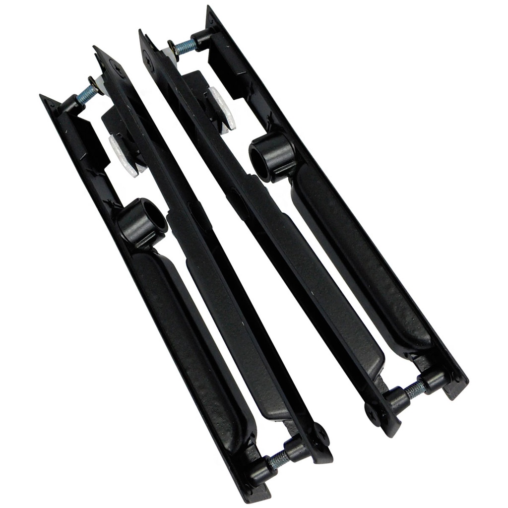 CERRADURA PARA PUERTAS CORREDIZAS