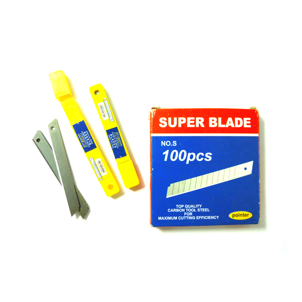 REPUESTO PARA EXACTO POINTER