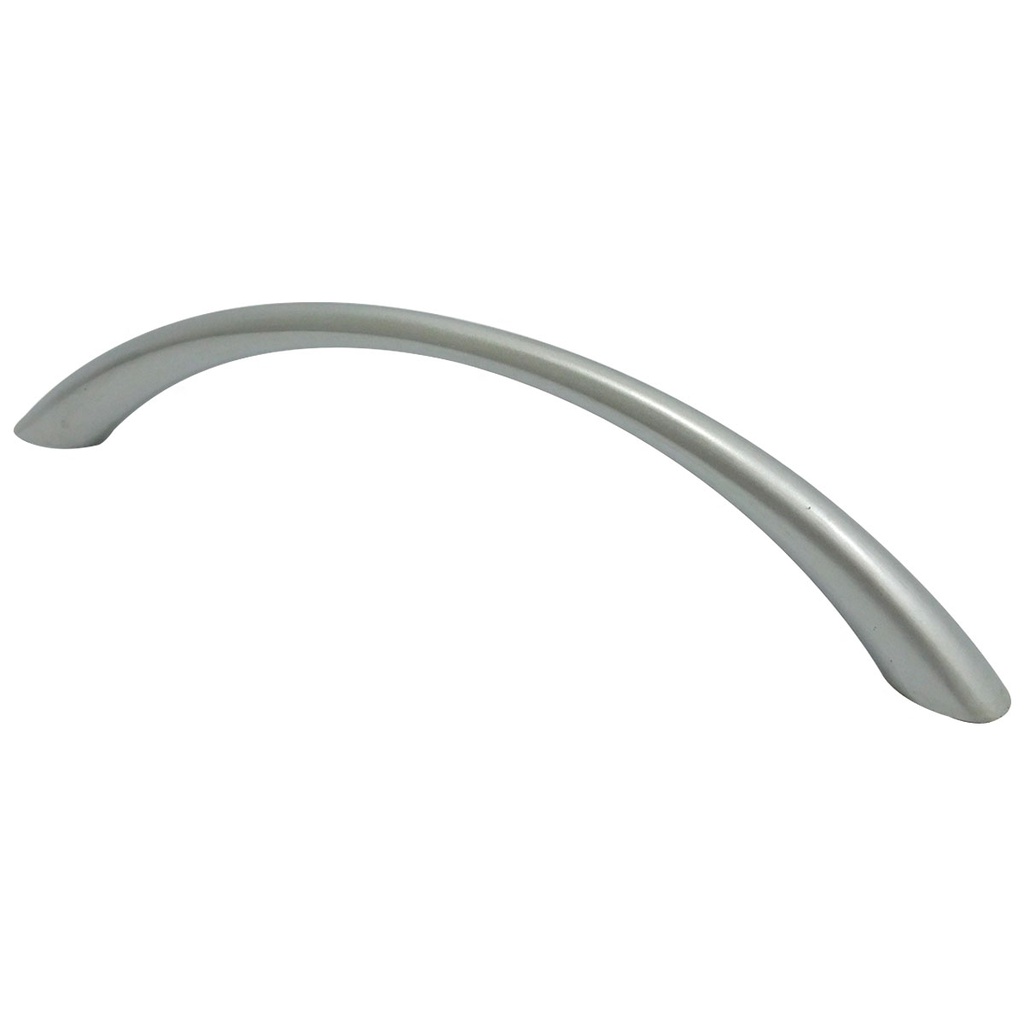 TIRADOR PARA MUEBLES 96MM MATE