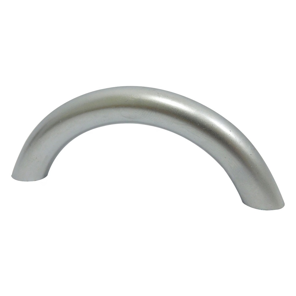 TIRADOR PARA MUEBLES 64MM MATE