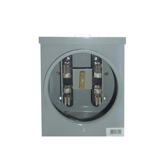 CAJERA ELECTRICA PARA BREAKER  GTFP-100A