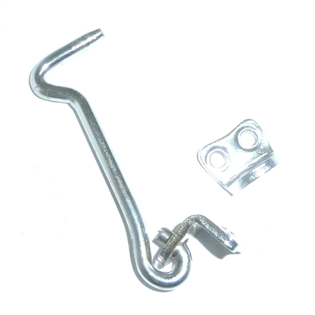 PASADOR NZC-370 (75MM)