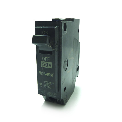 BREAKER PARA EMPOTRAR 1P X 50AH