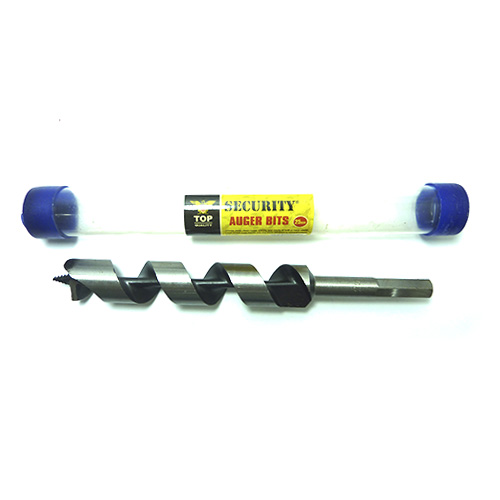 MECHA PARA MADERA 22MM SECURITY