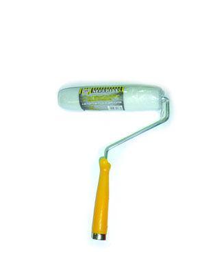 BROCHA PARA PINTAR SECURITY