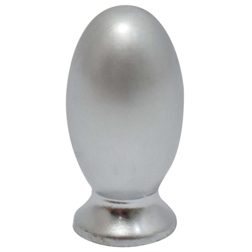 TIRADOR PARA MUEBLES DE BOTON MATE