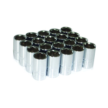 DADO 1/2" X 15MM WOLFGANG