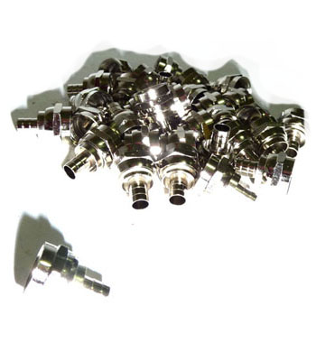 CONECTOR P/CABLE COAXIAL FINO 810B/59U