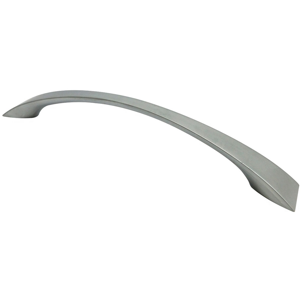 TIRADOR PARA MUEBLES 160MM MATE