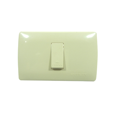 TIMBRE  BEIGE SECURITY A136-138A-11