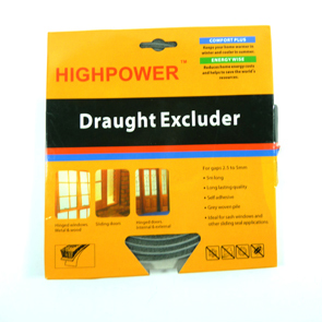 CINTA ADHESIVA CON GOMA PARA  VENTANA NS118828