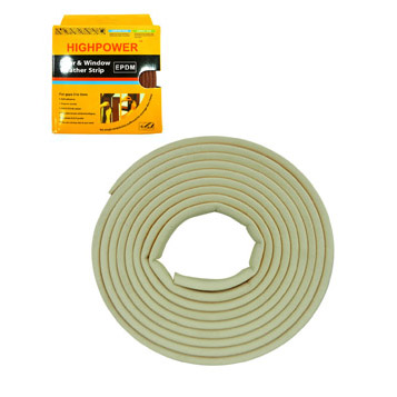 CINTA ADHESIVA P/  PUERTAS  NS118830