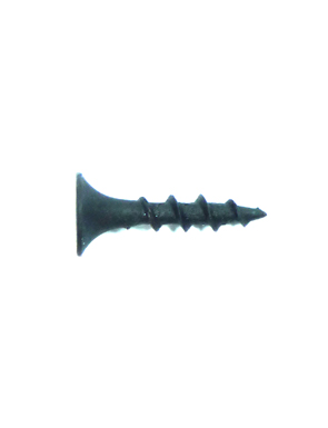 TORNILLO DRYWALL 6 X 3/4" ROSCA GRUESA MEJIA