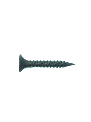 TORNILLO DRYWALL 6X1 ROSCA FINA MEJIA