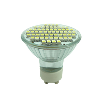 BOMBILLO LED DICROICO 4.4W ANGEL LIGHT
