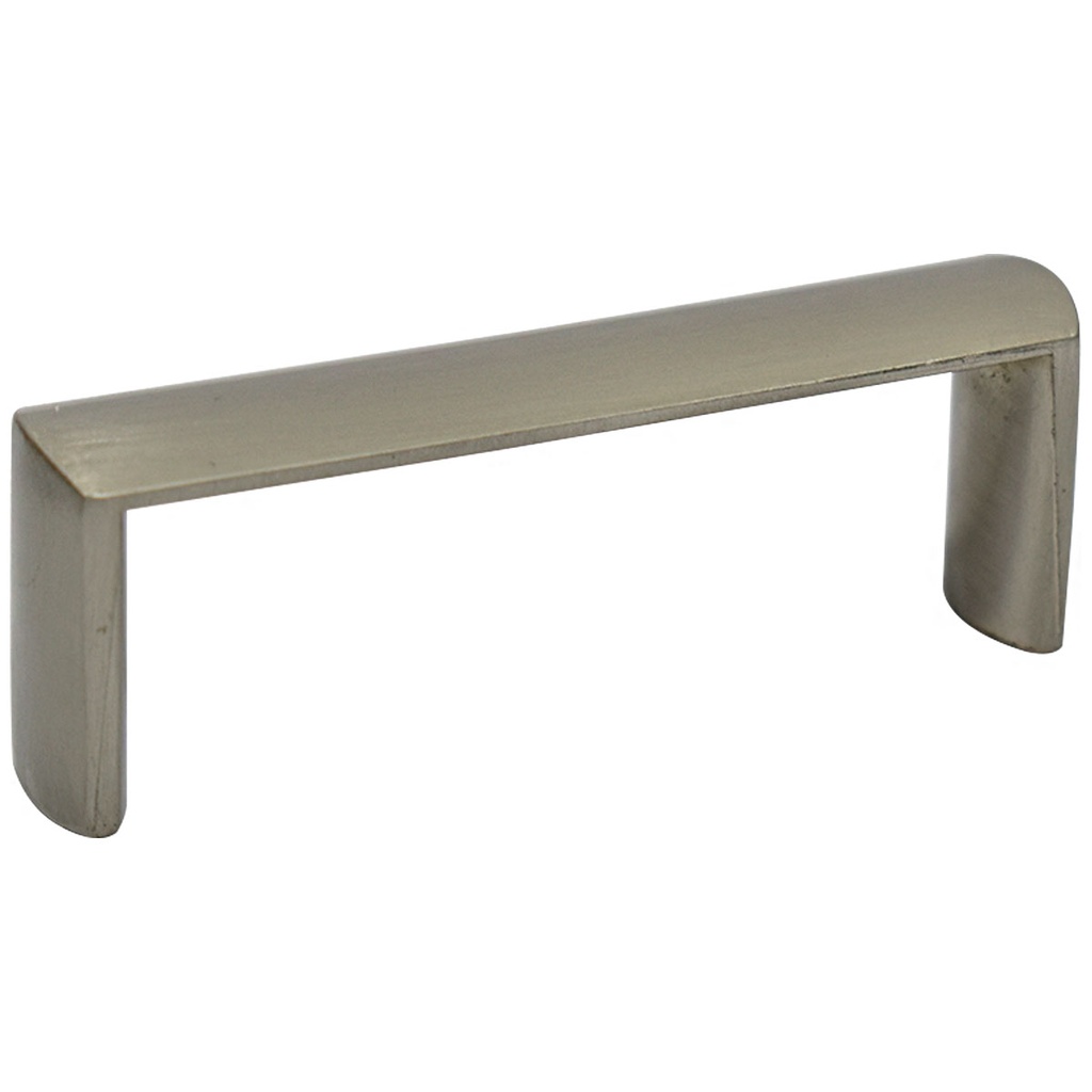 TIRADOR PARA MUEBLES 64MM SATIN